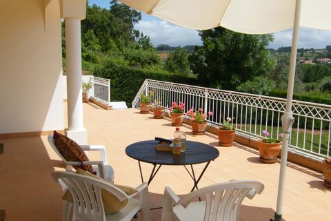 Villa a A dos Francos, Leiria, A dos Francos - € 495.000 | Ref: ACPS10839 - foto 28