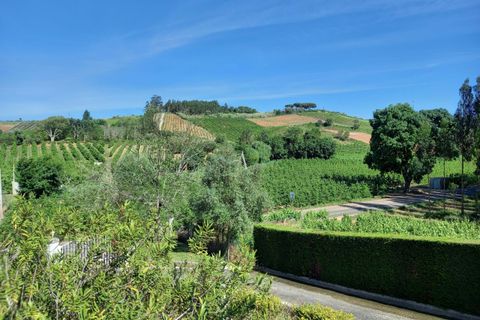 Villa a A dos Francos, Leiria, A dos Francos - € 495.000 | Ref: ACPS10839 - foto 34