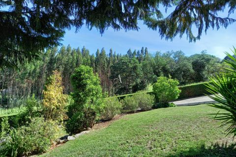 Villa a A dos Francos, Leiria, A dos Francos - € 495.000 | Ref: ACPS10839 - foto 35
