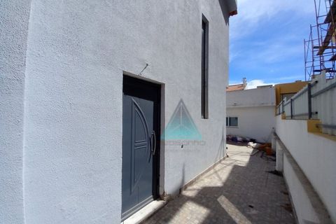 Byhus i Amora, Setubal, Amora - € 445.000 | Ref: HAB_337 - foto 1