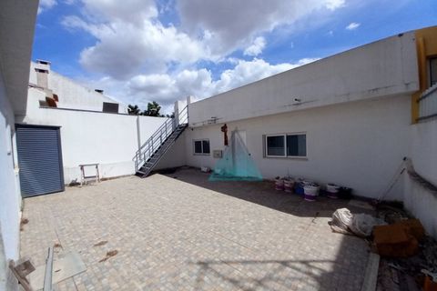 Byhus i Amora, Setubal, Amora - € 445.000 | Ref: HAB_337 - foto 35