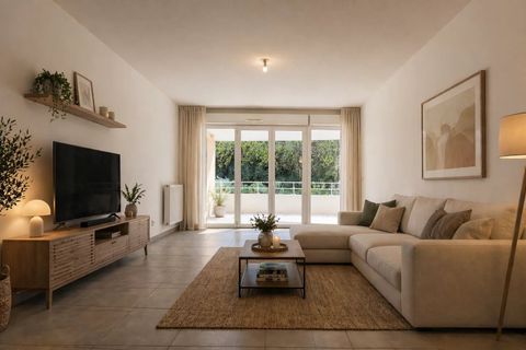 Lejlighed i Marseille, Bouches-du-Rhone, Marseille - € 284.000 | Ref: 86371080 - foto 2