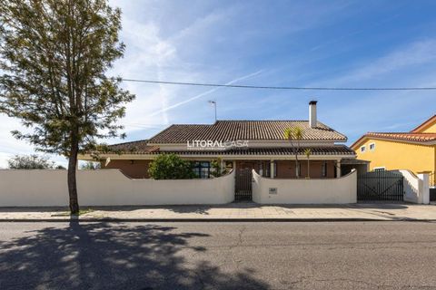 Villa a Ponte de Sor, Portalegre, Ponte de Sor - € 382.500 | Ref: VEN-4127 - foto 3