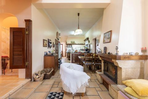 Villa a Ponte de Sor, Portalegre, Ponte de Sor - € 382.500 | Ref: VEN-4127 - foto 5