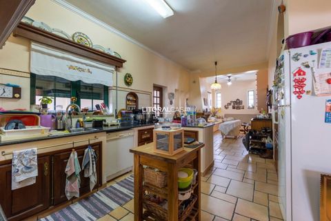 Villa a Ponte de Sor, Portalegre, Ponte de Sor - € 382.500 | Ref: VEN-4127 - foto 6