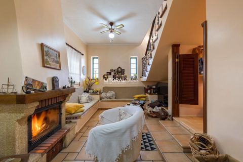 Villa a Ponte de Sor, Portalegre, Ponte de Sor - € 382.500 | Ref: VEN-4127 - foto 7
