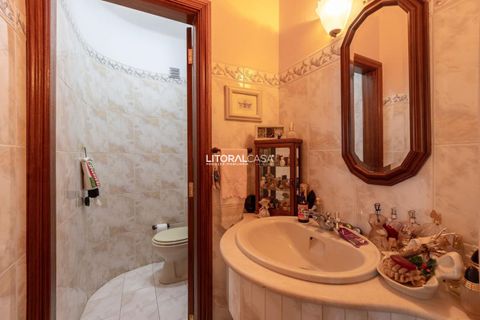 Villa a Ponte de Sor, Portalegre, Ponte de Sor - € 382.500 | Ref: VEN-4127 - foto 8
