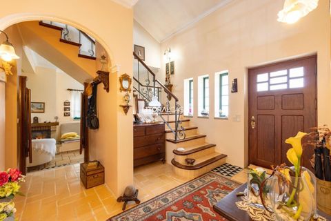 Villa a Ponte de Sor, Portalegre, Ponte de Sor - € 382.500 | Ref: VEN-4127 - foto 12