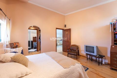 Villa a Ponte de Sor, Portalegre, Ponte de Sor - € 382.500 | Ref: VEN-4127 - foto 19