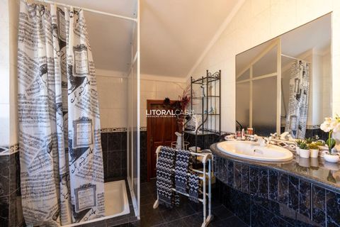 Villa a Ponte de Sor, Portalegre, Ponte de Sor - € 382.500 | Ref: VEN-4127 - foto 20