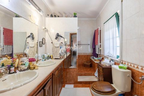 Villa a Ponte de Sor, Portalegre, Ponte de Sor - € 382.500 | Ref: VEN-4127 - foto 22