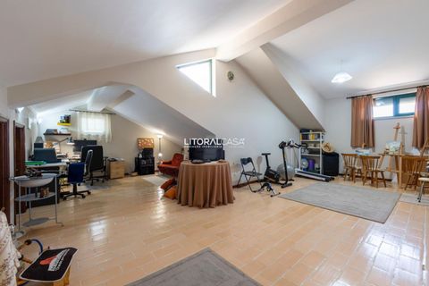 Villa a Ponte de Sor, Portalegre, Ponte de Sor - € 382.500 | Ref: VEN-4127 - foto 23