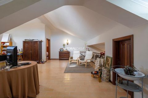 Villa a Ponte de Sor, Portalegre, Ponte de Sor - € 382.500 | Ref: VEN-4127 - foto 24