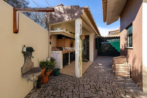 Villa a Ponte de Sor, Portalegre, Ponte de Sor - € 382.500 | Ref: VEN-4127 - foto 26