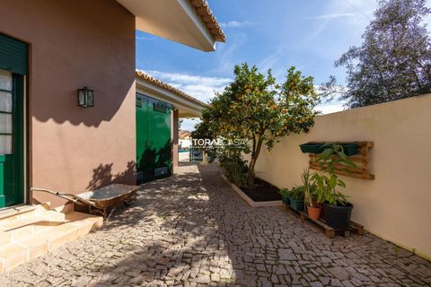 Villa a Ponte de Sor, Portalegre, Ponte de Sor - € 382.500 | Ref: VEN-4127 - foto 28