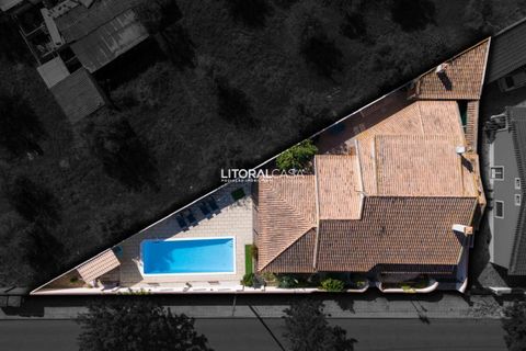 Villa a Ponte de Sor, Portalegre, Ponte de Sor - € 382.500 | Ref: VEN-4127 - foto 2