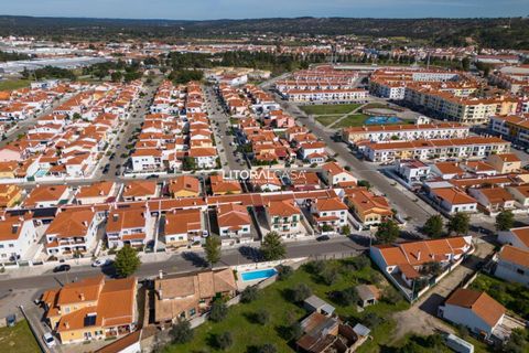 Villa a Ponte de Sor, Portalegre, Ponte de Sor - € 382.500 | Ref: VEN-4127 - foto 31