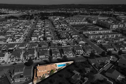 Villa a Ponte de Sor, Portalegre, Ponte de Sor - € 382.500 | Ref: VEN-4127 - foto 32