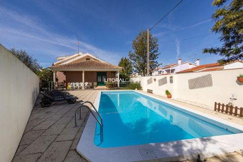 Villa a Ponte de Sor, Portalegre, Ponte de Sor - € 382.500 | Ref: VEN-4127 - foto 29
