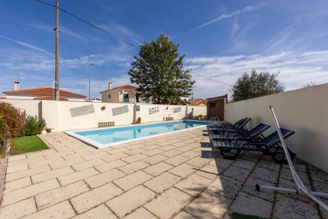 Villa a Ponte de Sor, Portalegre, Ponte de Sor - € 382.500 | Ref: VEN-4127 - foto 30