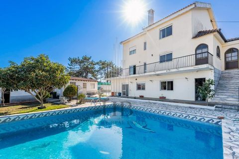 Villa i Ericeira, Lisbon, Ericeira - € 750.000 | Ref: HB0827 - foto 1