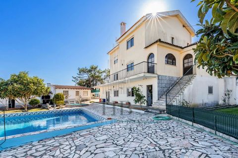 Villa i Ericeira, Lisbon, Ericeira - € 750.000 | Ref: HB0827 - foto 2