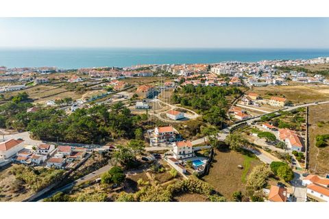 Villa i Ericeira, Lisbon, Ericeira - € 750.000 | Ref: HB0827 - foto 3