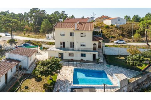 Villa i Ericeira, Lisbon, Ericeira - € 750.000 | Ref: HB0827 - foto 4