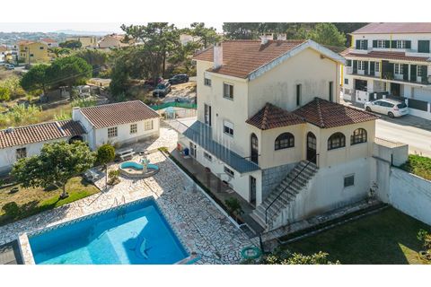 Villa i Ericeira, Lisbon, Ericeira - € 750.000 | Ref: HB0827 - foto 5