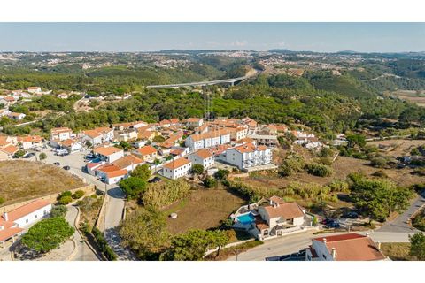 Villa i Ericeira, Lisbon, Ericeira - € 750.000 | Ref: HB0827 - foto 7