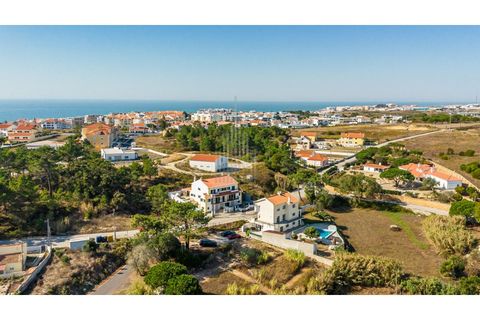 Villa i Ericeira, Lisbon, Ericeira - € 750.000 | Ref: HB0827 - foto 8