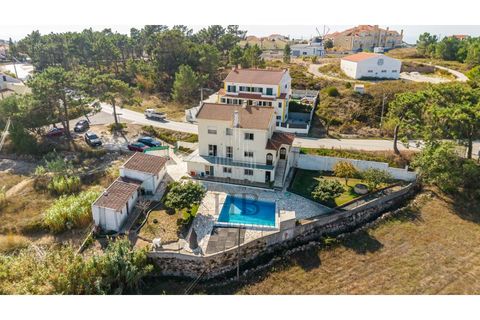 Villa i Ericeira, Lisbon, Ericeira - € 750.000 | Ref: HB0827 - foto 9