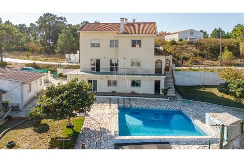 Villa i Ericeira, Lisbon, Ericeira - € 750.000 | Ref: HB0827 - foto 10