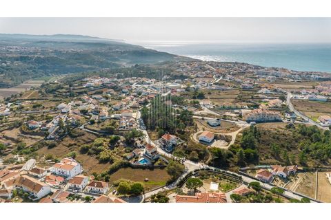 Villa i Ericeira, Lisbon, Ericeira - € 750.000 | Ref: HB0827 - foto 11