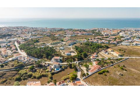 Villa i Ericeira, Lisbon, Ericeira - € 750.000 | Ref: HB0827 - foto 12