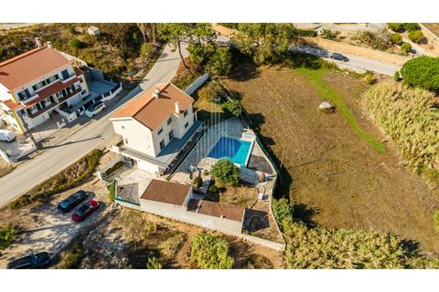 Villa i Ericeira, Lisbon, Ericeira - € 750.000 | Ref: HB0827 - foto 14
