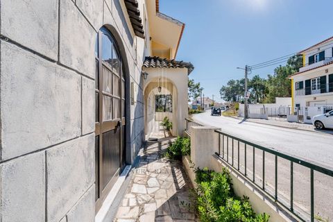 Villa i Ericeira, Lisbon, Ericeira - € 750.000 | Ref: HB0827 - foto 17