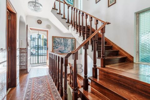 Villa i Ericeira, Lisbon, Ericeira - € 750.000 | Ref: HB0827 - foto 20