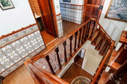 Villa i Ericeira, Lisbon, Ericeira - € 750.000 | Ref: HB0827 - foto 32