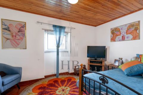 Villa i Ericeira, Lisbon, Ericeira - € 750.000 | Ref: HB0827 - foto 49