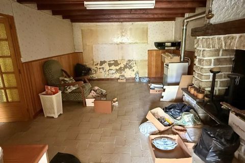 Villa en Mansle, Charente, Mansle - € 55.000 | Ref: r7366 - photo 3