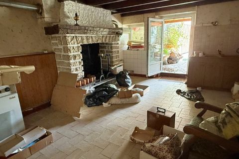 Villa en Mansle, Charente, Mansle - € 55.000 | Ref: r7366 - photo 4
