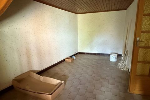Villa en Mansle, Charente, Mansle - € 55.000 | Ref: r7366 - photo 5