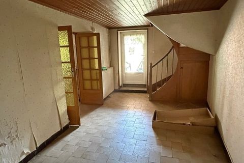 Villa en Mansle, Charente, Mansle - € 55.000 | Ref: r7366 - photo 6
