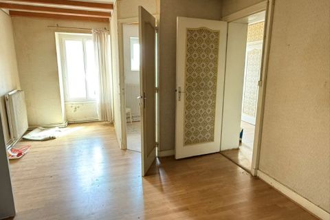 Villa en Mansle, Charente, Mansle - € 55.000 | Ref: r7366 - photo 8