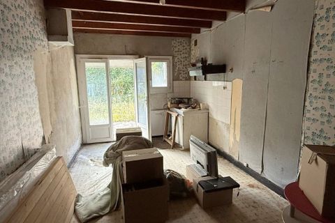 Villa en Mansle, Charente, Mansle - € 55.000 | Ref: r7366 - photo 10