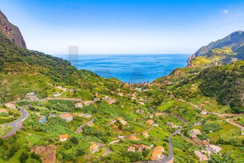 Helårsgrund i Machico, Madeira, Machico - € 49.000 | Ref: KWPT-023179 - foto 1