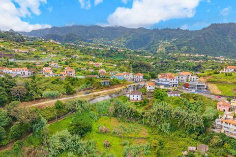 Helårsgrund i Machico, Madeira, Machico - € 49.000 | Ref: KWPT-023179 - foto 3