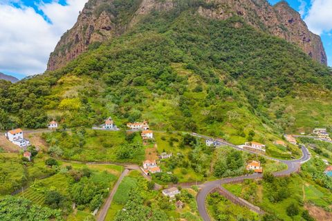Helårsgrund i Machico, Madeira, Machico - € 49.000 | Ref: KWPT-023179 - foto 5