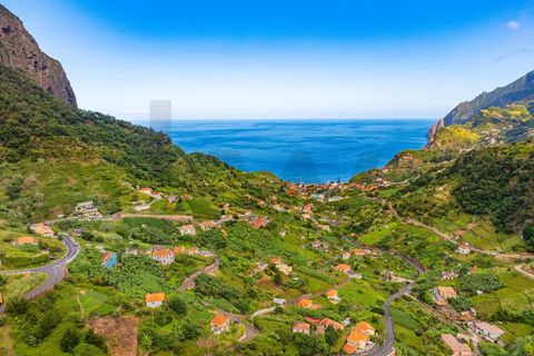 Helårsgrund i Machico, Madeira, Machico - € 49.000 | Ref: KWPT-023179 - foto 6